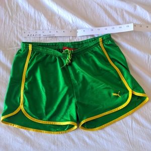 Puma Women's 2 inch Running Shorts